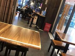 大堂-老妈米线(港龙店)