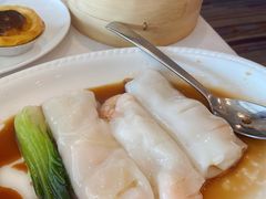 无锡小笼包-无锡城中皇冠假日酒店·芳园中餐厅