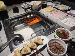 -海底捞火锅(群光广场店)