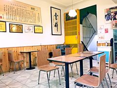 -清真盛志望麻酱酿皮·非遗老字号