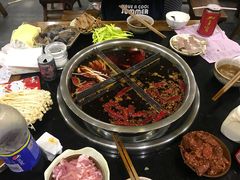 -大龙火锅(老店)