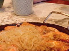 -杨厨的田园饭店(长城路店)