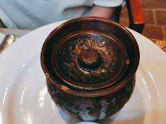 -怡咖啡海鲜自助餐厅(浦东香格里拉店)