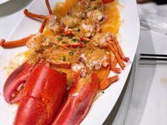-迦南苑·新派青岛菜·生日纪念日主题餐厅