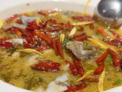 -太二酸菜鱼(福州泰禾店)