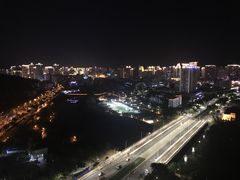 -三亚凤凰水城凯莱度假酒店