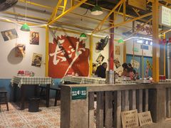 -彭耕记猪油炒小菜(吉联mall店)