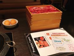 -鍋ぞう(新宿西口店)