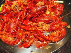 -手拉手美食(清河路店)