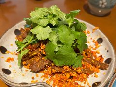 -如禾素食·下午茶·糖水