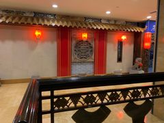 -沈阳皇朝万鑫酒店