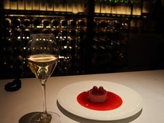 -Oyster Talks 四度蚝法餐厅