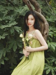 点击看大图 -蜜桃少女VISION写真馆(雁塔店)