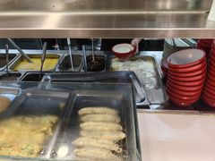 -君达小吃(紫御长安店)