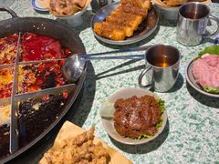 -五里关火锅(牛市口店)