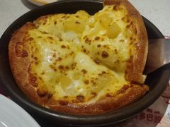 -必胜客(湘隆店)