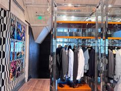 -SUITSUPPLY(安福路店)