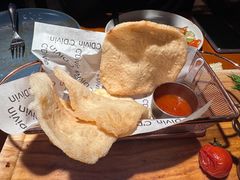 -布拉格餐厅· 中欧捷克菜(全国首店)