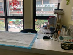 -瑞鹏宠物医院·爱宠堂·骨外专科(西荷分院)