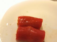 脆皮红粉米肠粉-茉里粤菜(皇姑万象汇店)