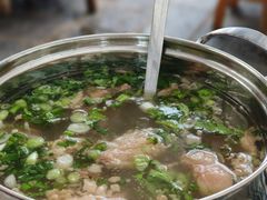 -瑞丰园庭院餐厅·白族传统家常菜