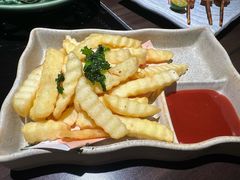 -匠和风精致料理(莆田财富中心店)