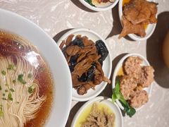 -松鹤面馆·古法焖肉面(观前店)