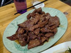 -如我美食(达道社区店)