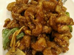 -东四民芳餐厅(世茂工三店)