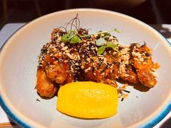-BE BRIGHT KITCHEN(正佳广场店)
