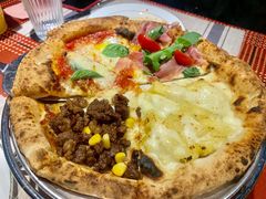 -Primo·丽莫意大利窑烤披萨