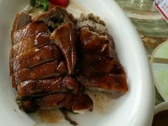 -椿记烧鹅(北门店)