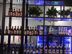 -向川南·水煮鱼·川菜(和平里店)