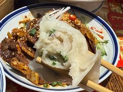 -新兴园饺子馆(河南街店)