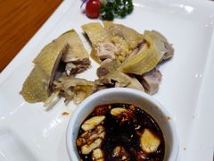 -新天禧大酒店·四十年浙菜·禧宴(西湖店)