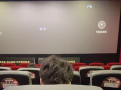 -万达影城(开元商城西旺店)