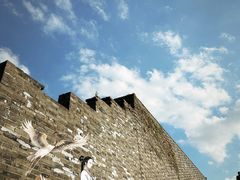 -相门城墙文化休闲景区