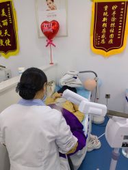 -蕾特恩专业祛痘·皮肤管理
