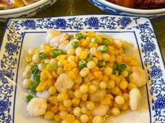 -水岸居湖景农家乐·阳澄湖大闸蟹