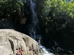 -天津盘山风景名胜区