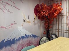 -FullHouse桌游狼人跑团剧本杀(徐家汇店)