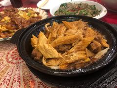 -郭家大院(新源店)