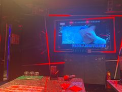 -好乐迪(张扬路八佰伴店)