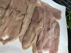 -宽板凳老灶火锅(簋街店)
