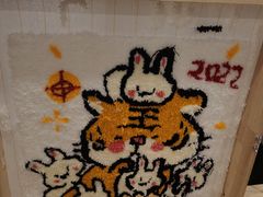 -A+毛毛毯·高温珐琅·银饰DIY(三里屯店)