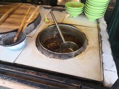 -张记牛肉面馆(天津路店)