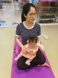 -爱尔乐美孕产瑜伽·普拉提