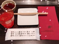 -俺的焼肉(銀座9丁目店)