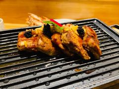 -大岛日本料理铁板烧(南通大饭店)