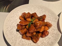-醉舍·新淮扬菜(长宁龙之梦店)